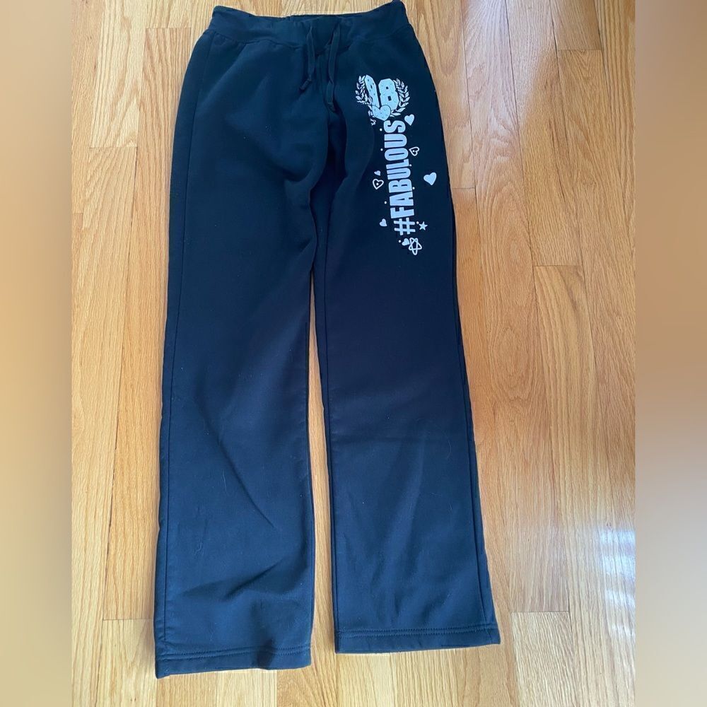 ICY Fashion Warm Women Pants